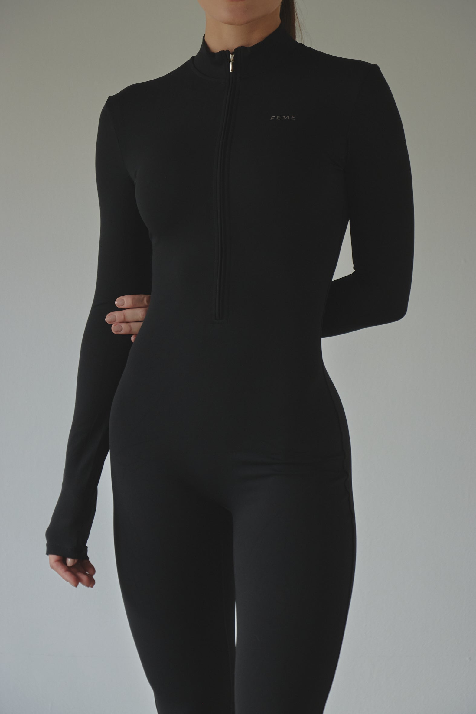 Airforce Jumpsuit