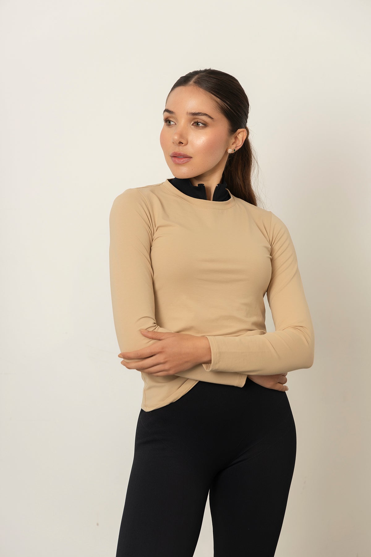 COMFY SWEATSHIRT