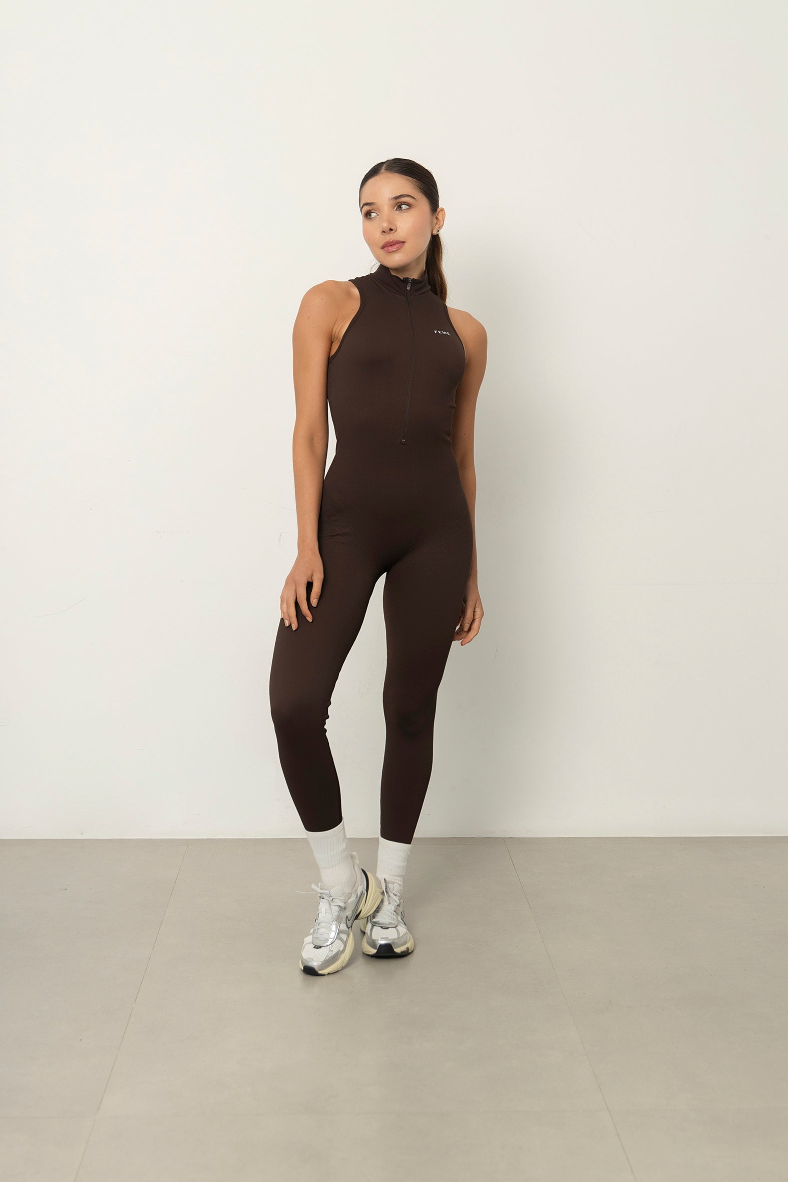 FLOW JUMPSUIT