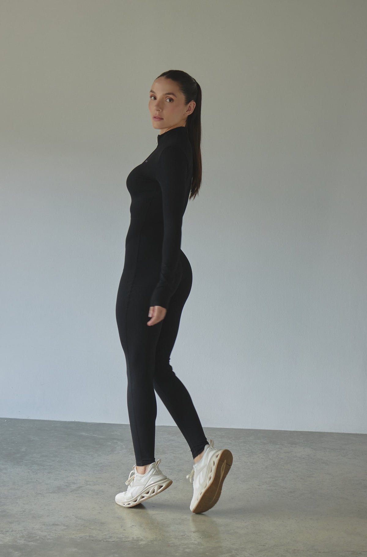 Airforce Jumpsuit