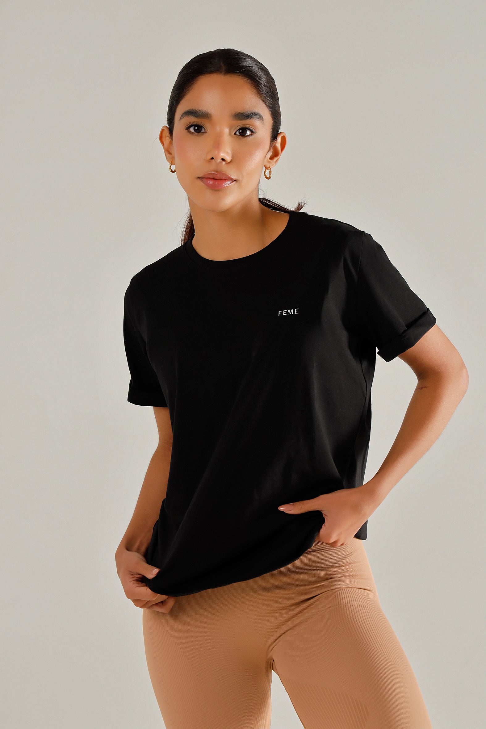 New Basics