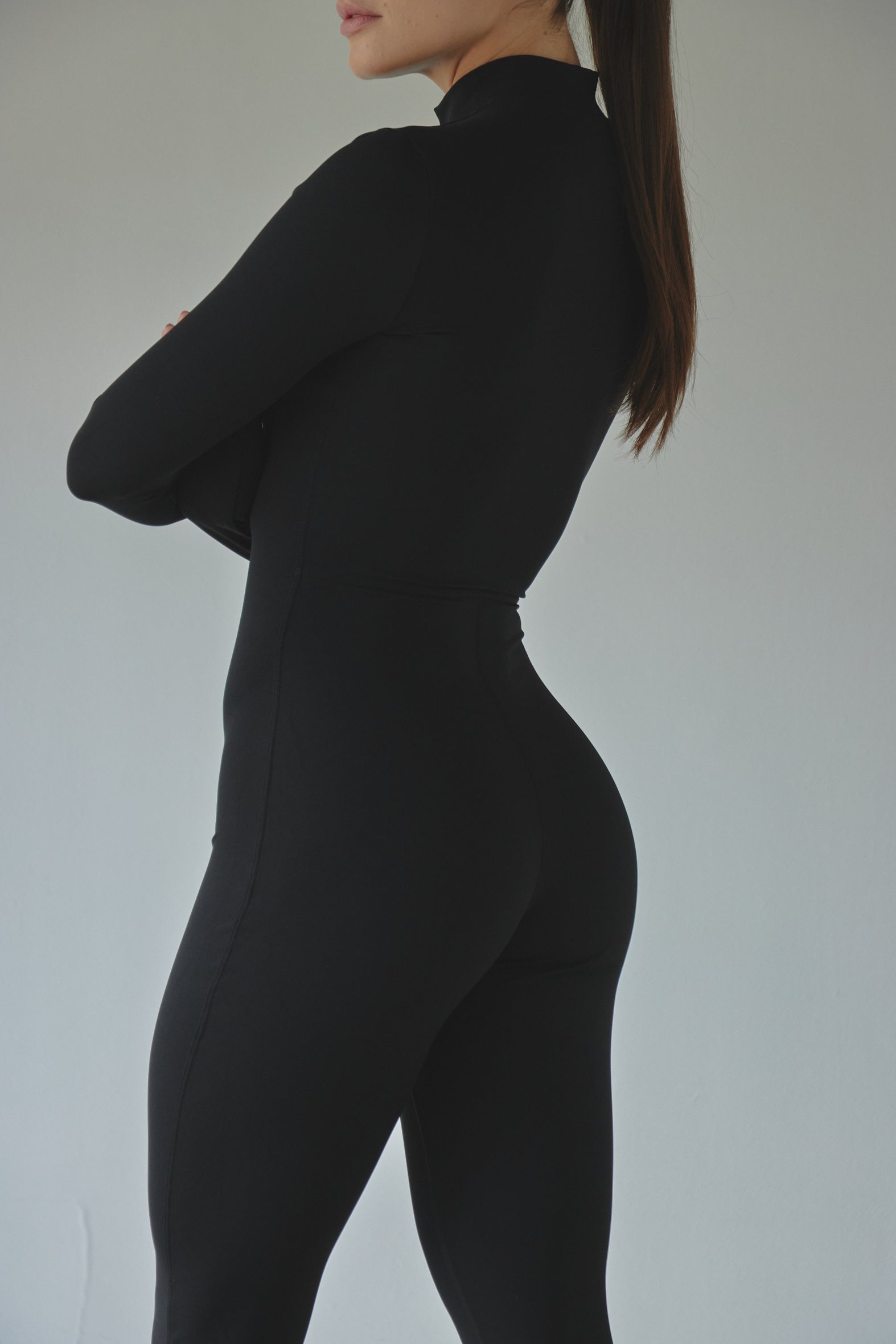 Airforce Jumpsuit