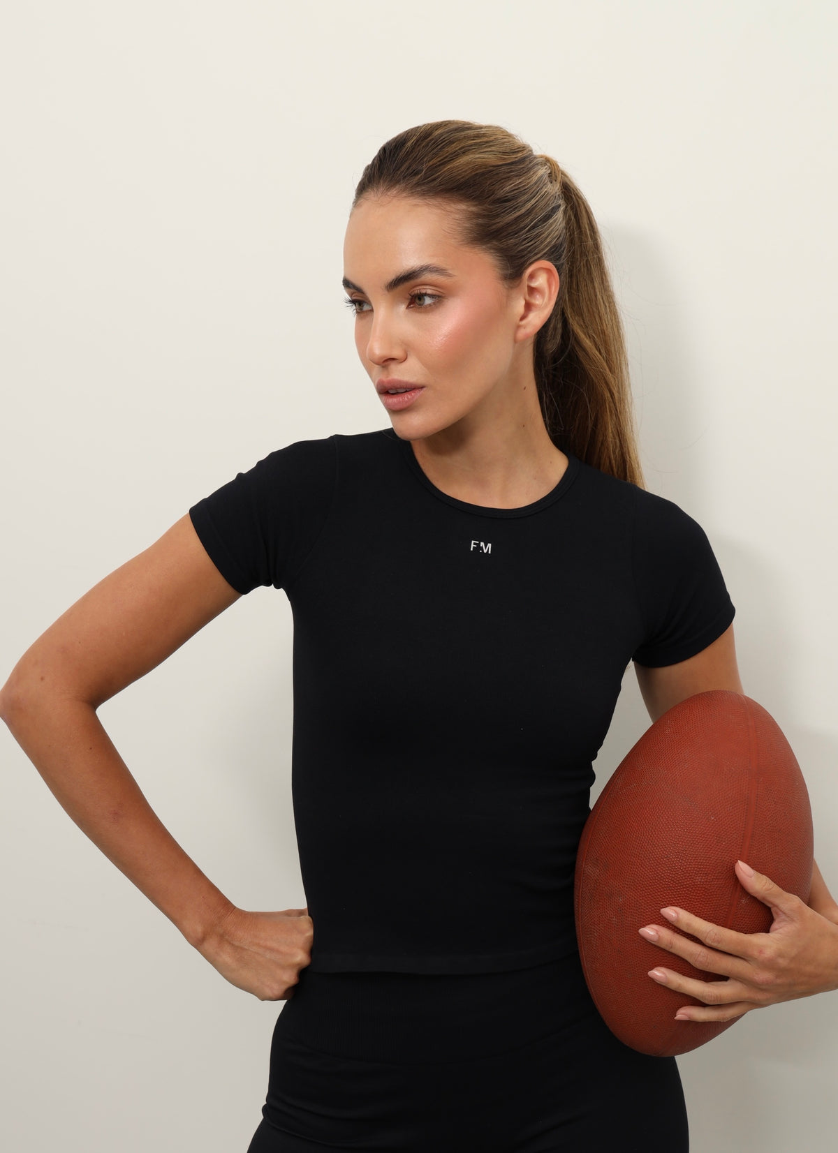 Basic T-Shirt