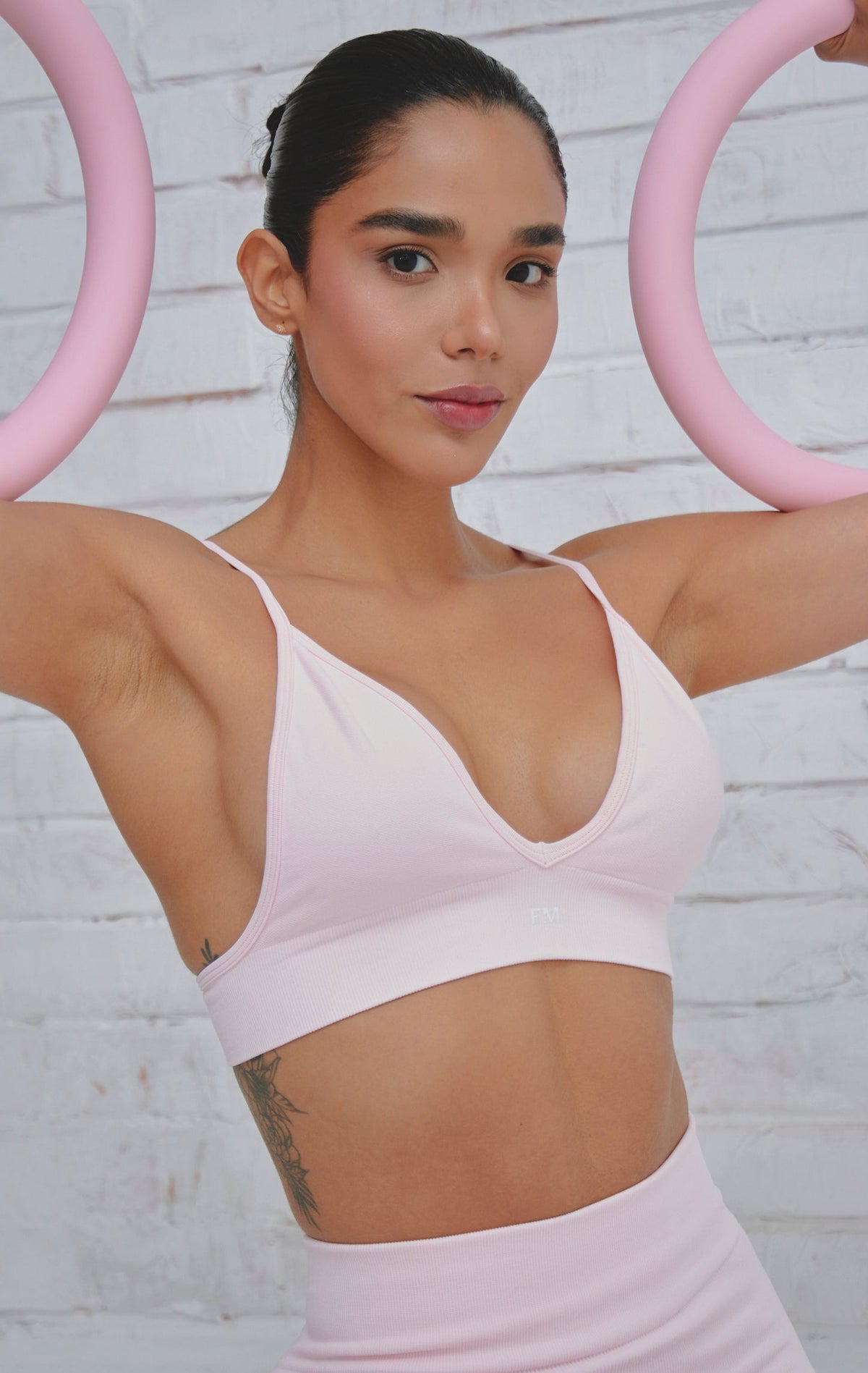 BLOOM SET