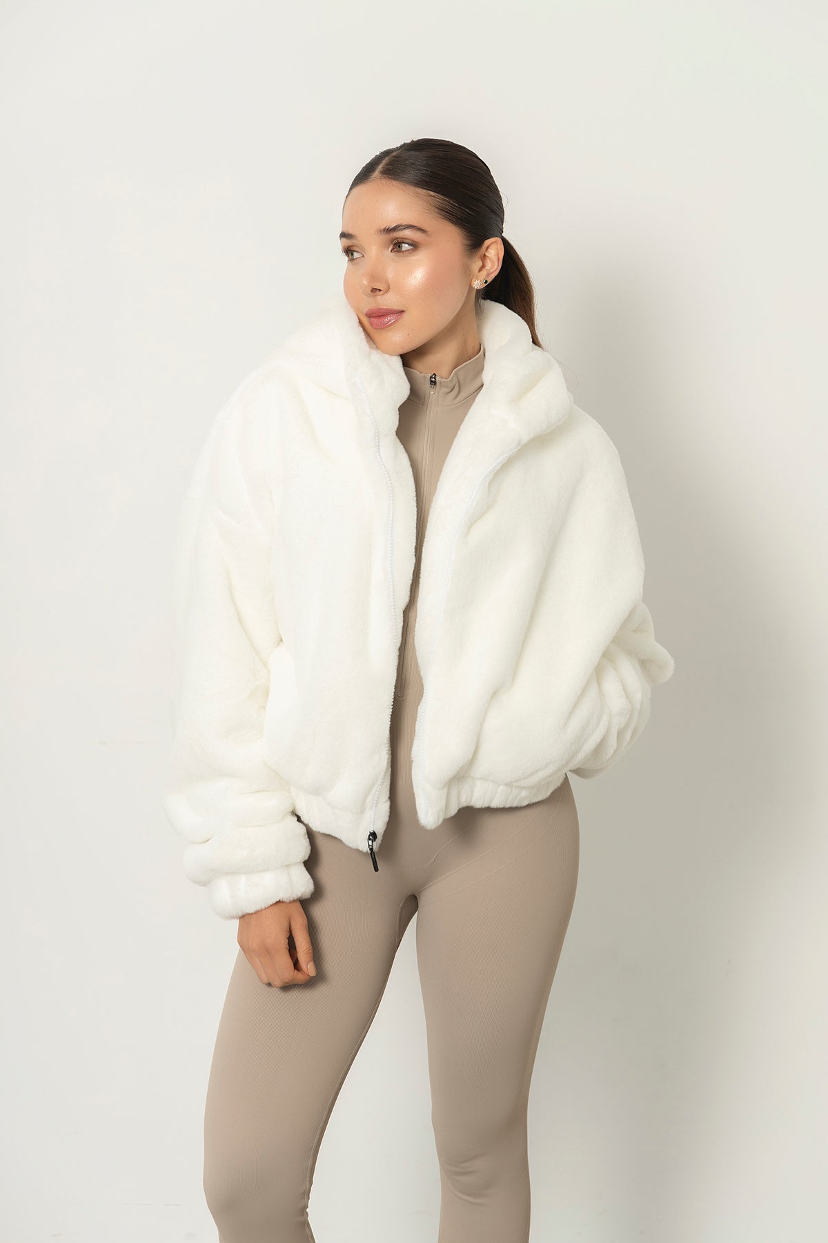 Cozy Jacket