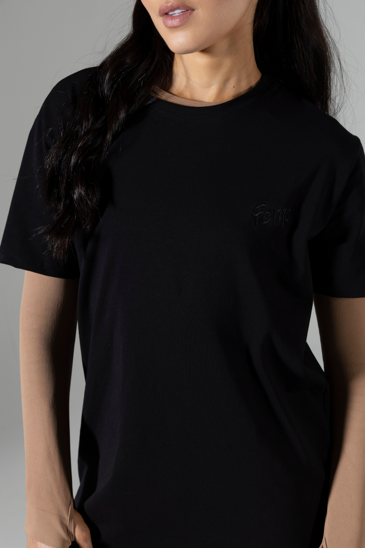 Basic Oversize