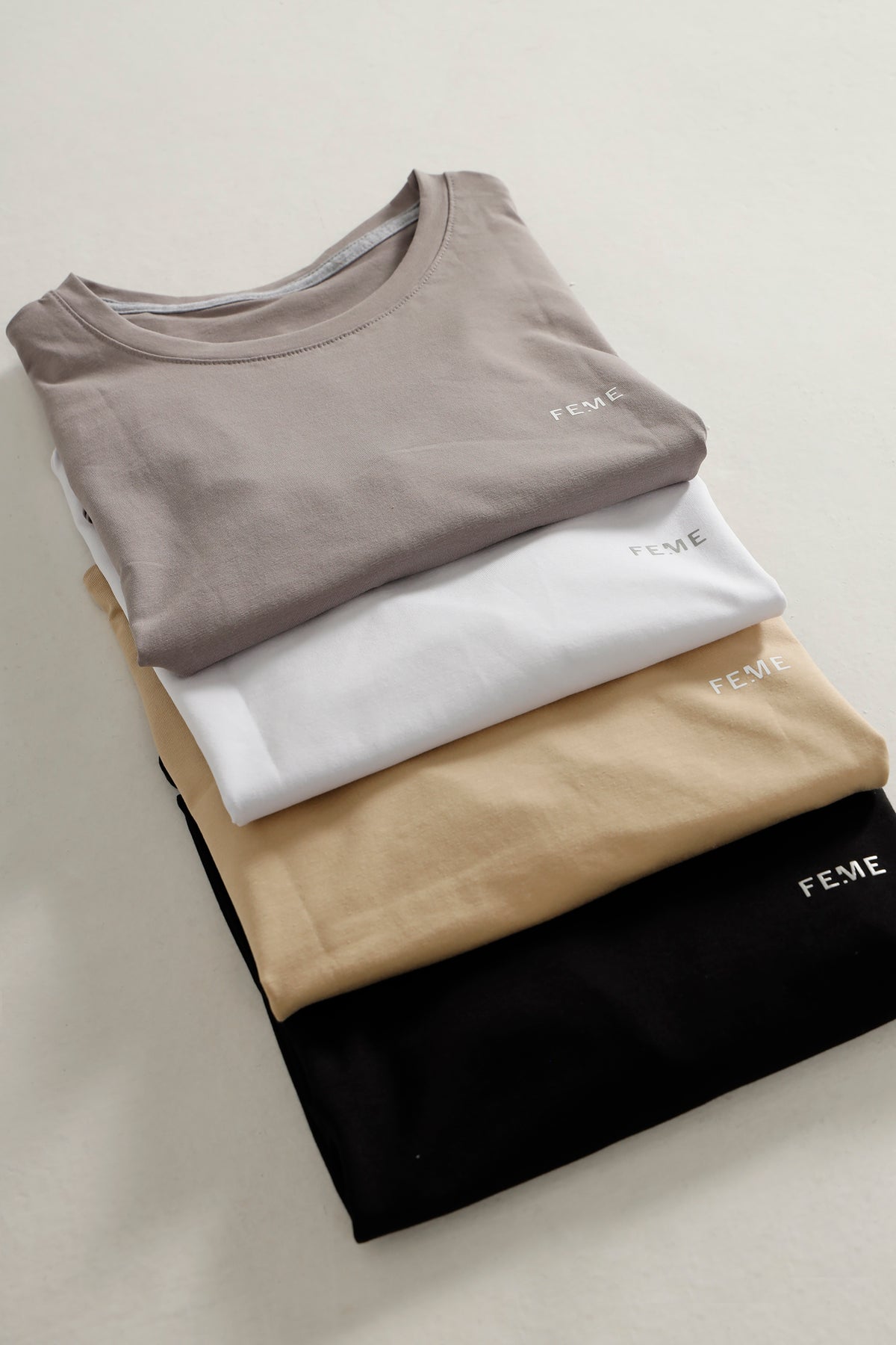 New Basics