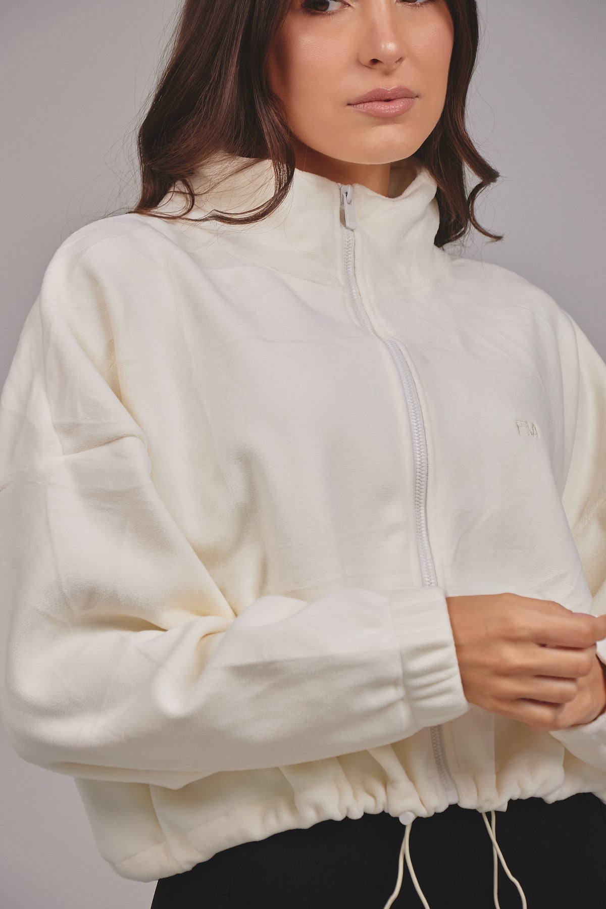 alma soft jacket