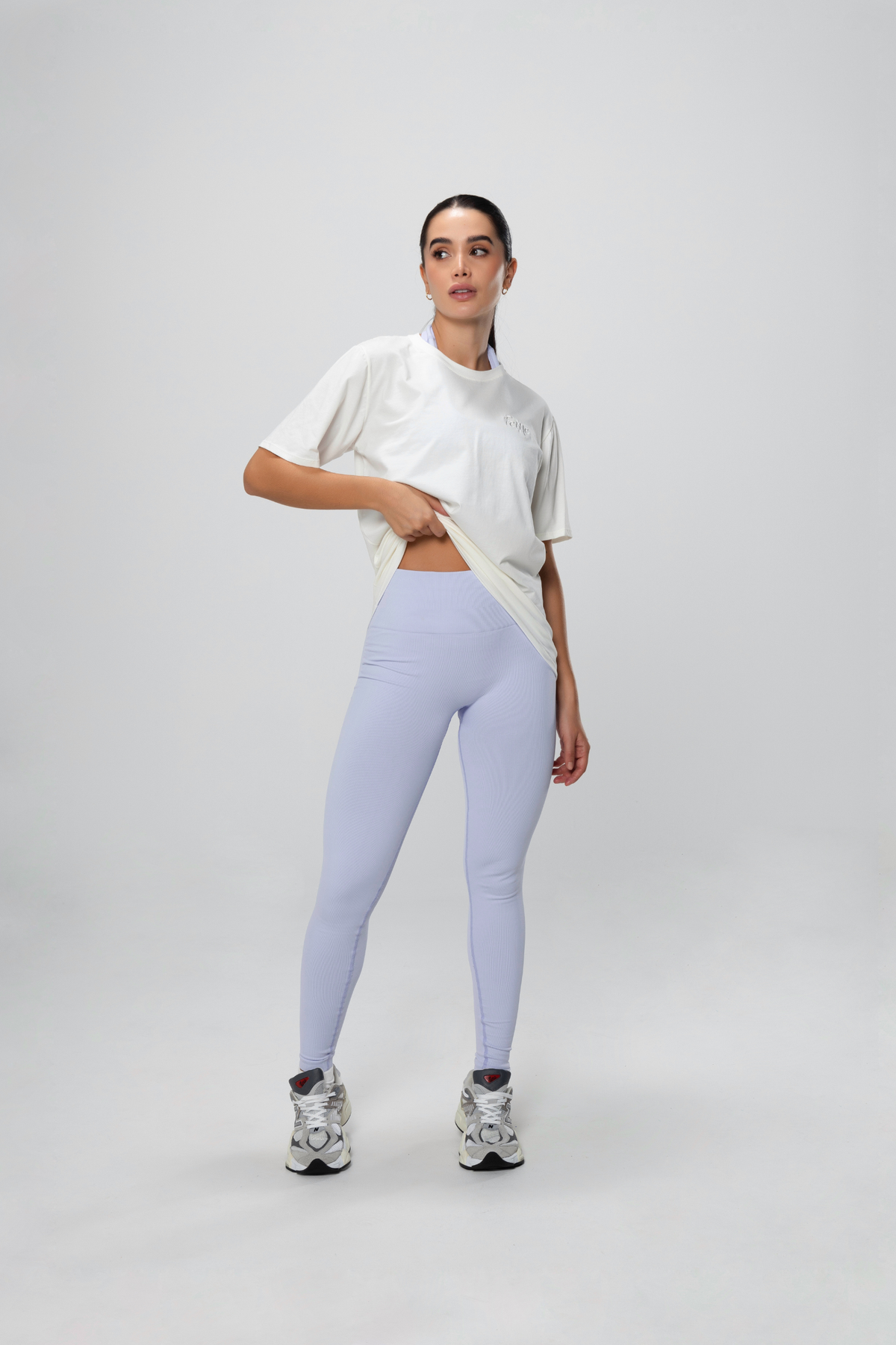 Basic Oversize