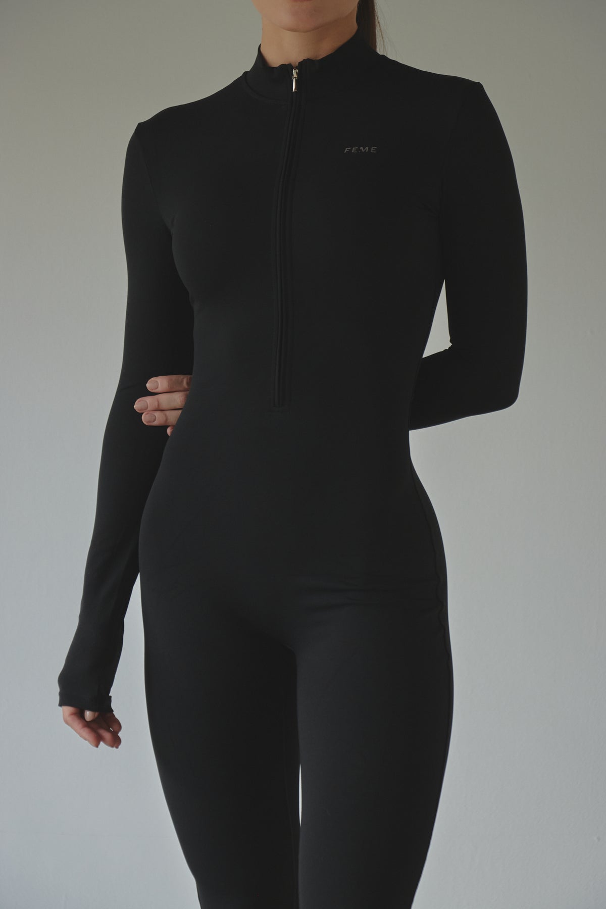 Airforce Jumpsuit