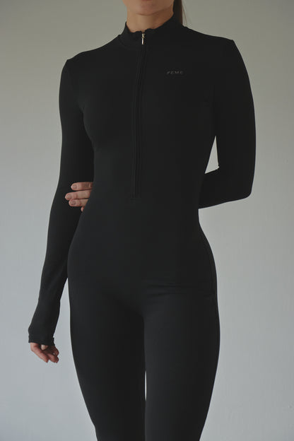 Airforce Jumpsuit