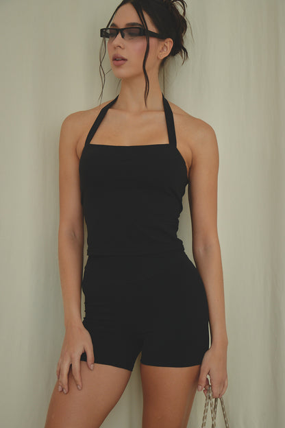 belle set
