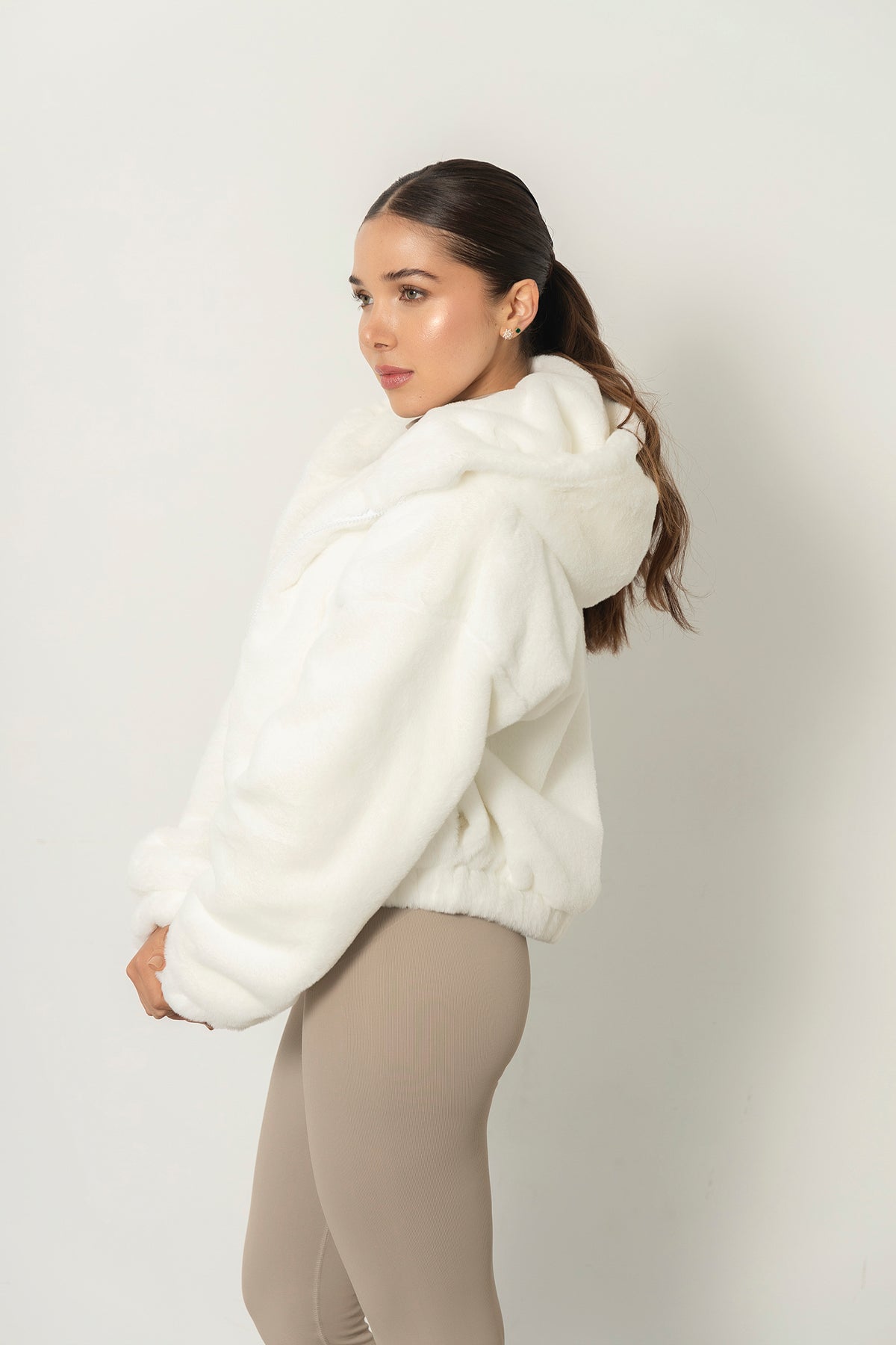 Cozy Jacket