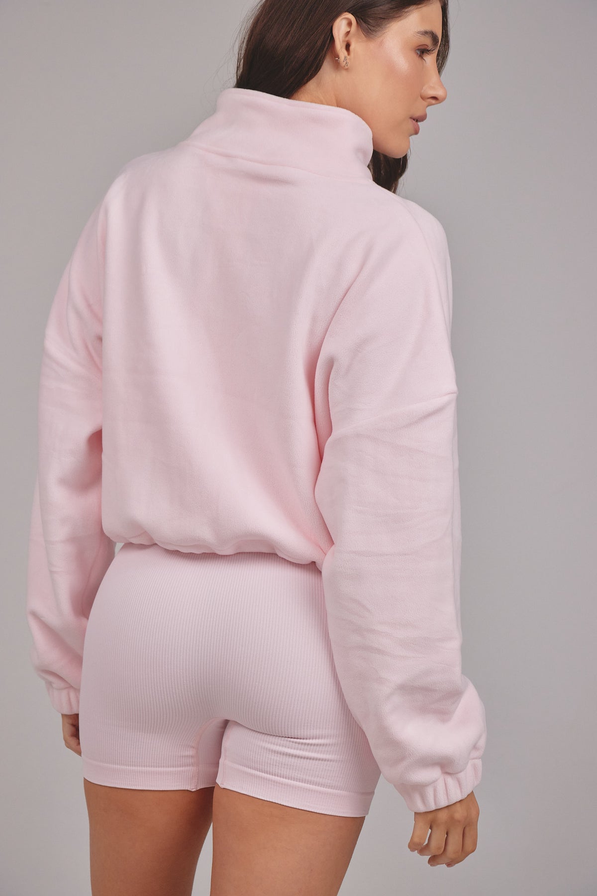 alma soft jacket
