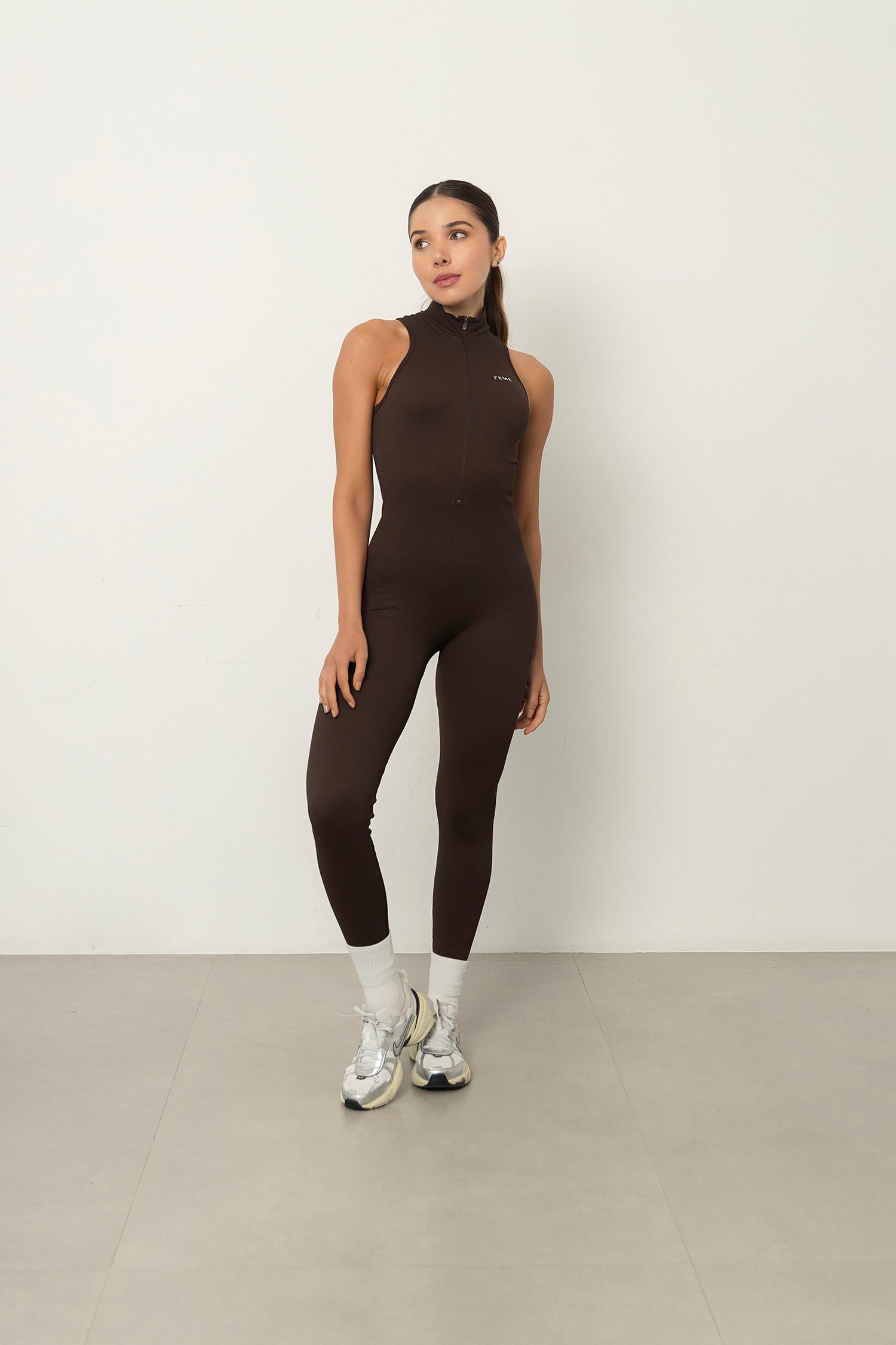 FLOW JUMPSUIT