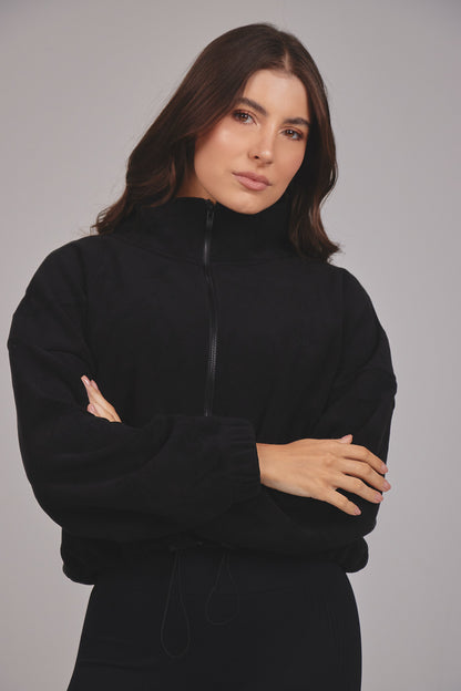 alma soft jacket
