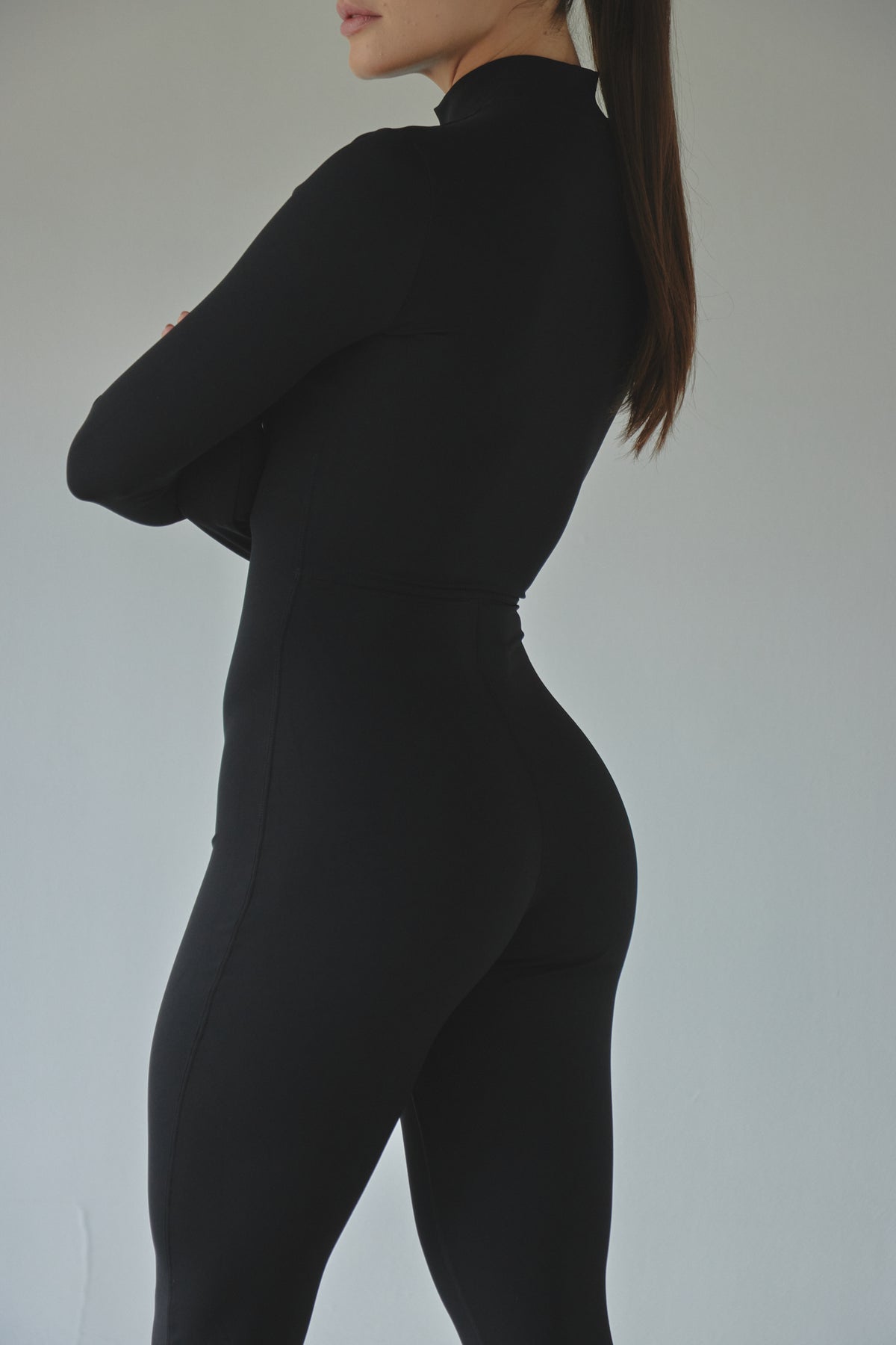 Airforce Jumpsuit
