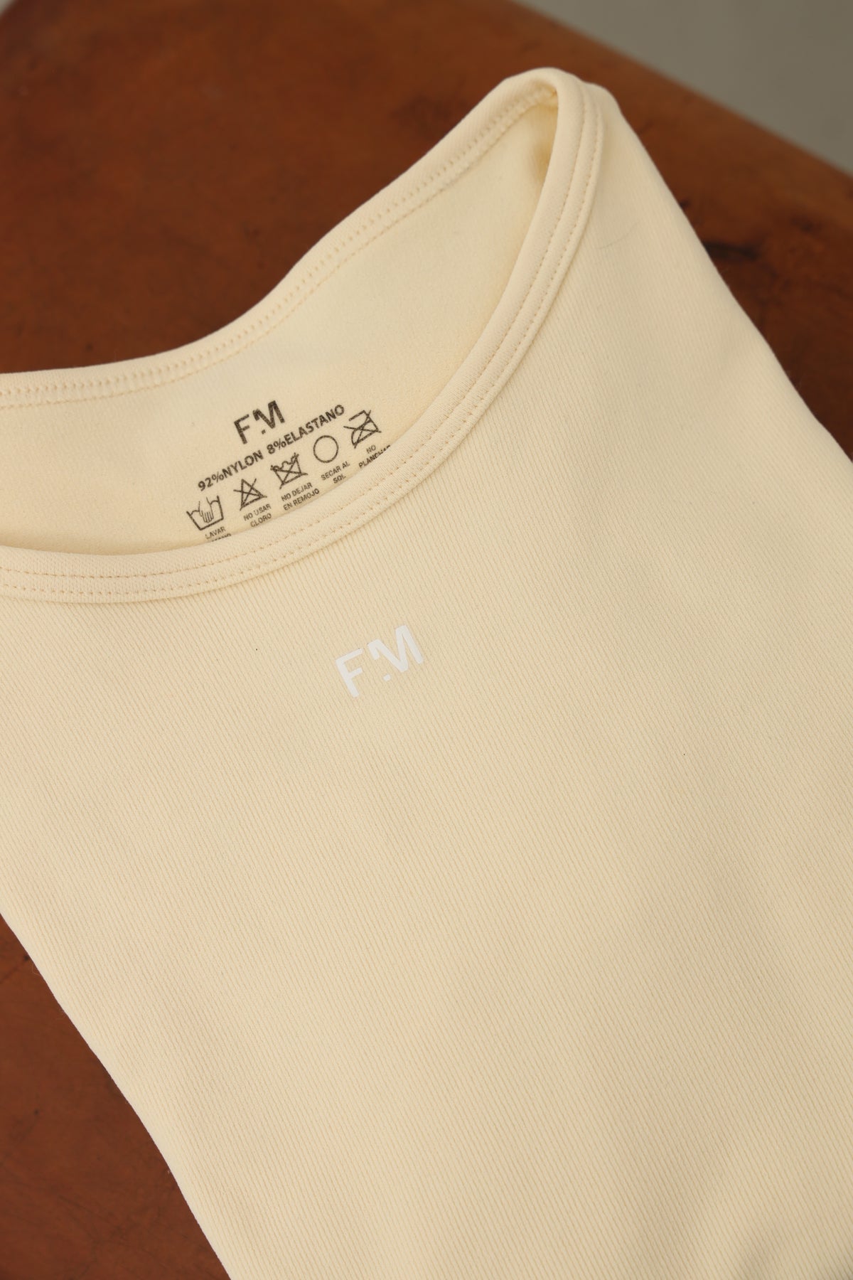 Basic T-Shirt