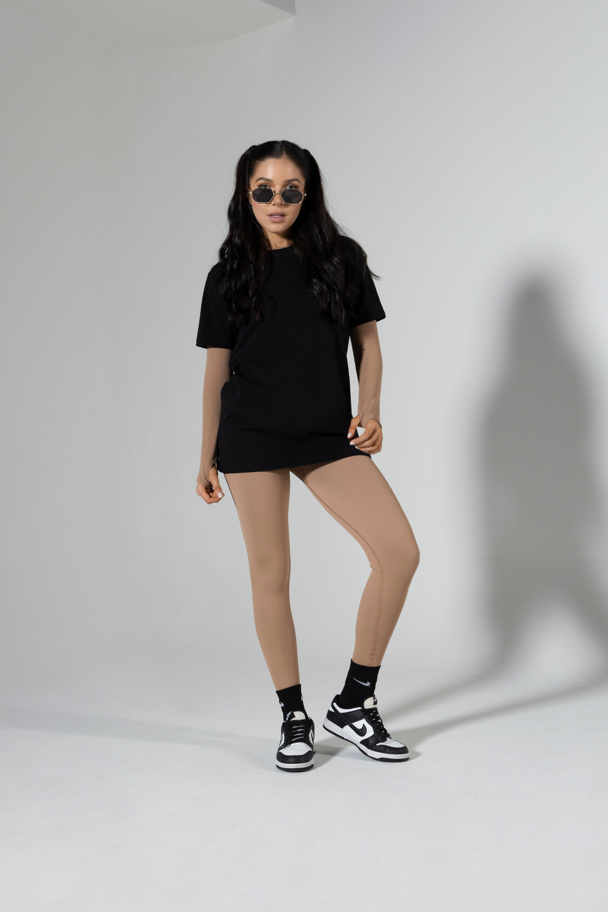 Basic Oversize