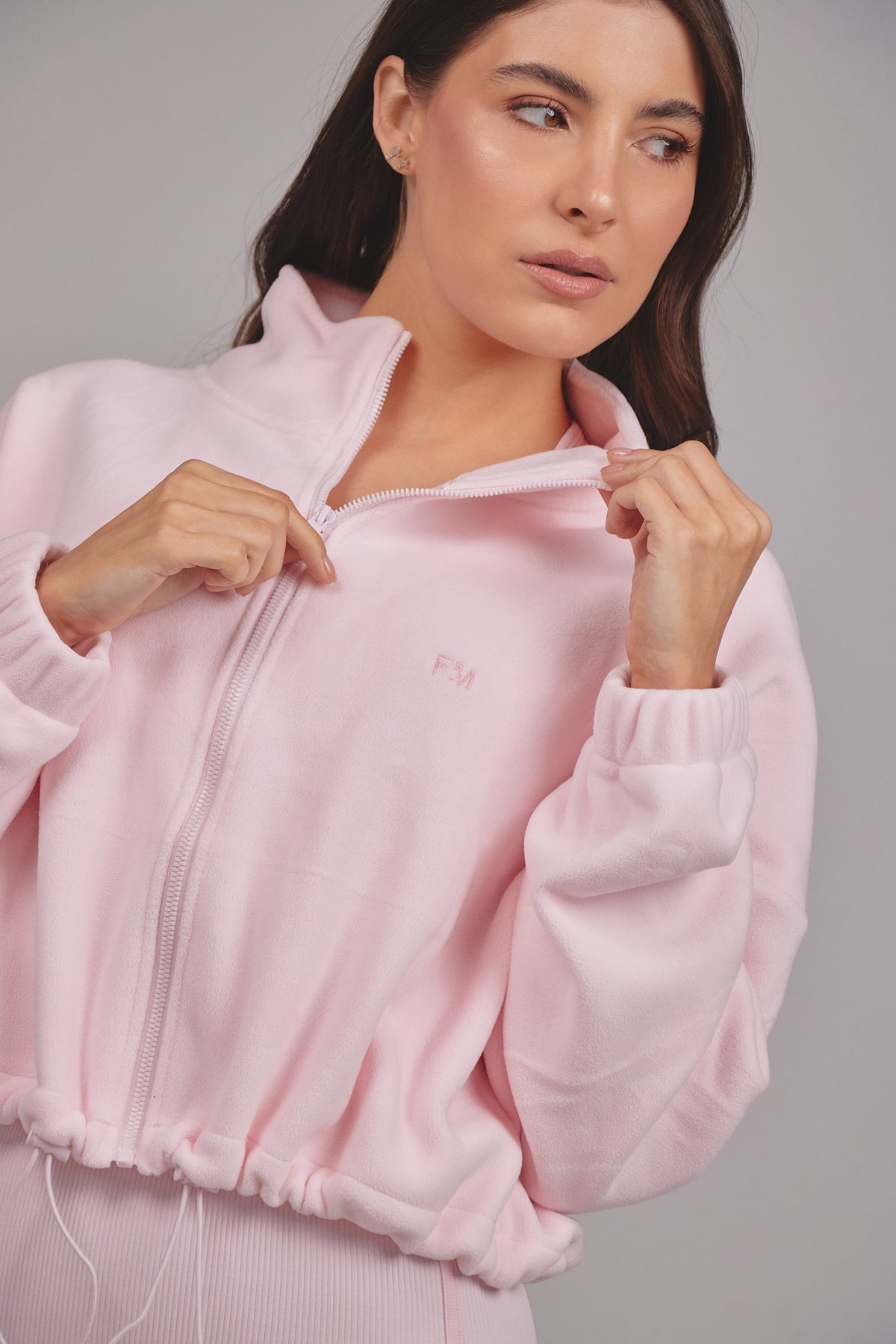 alma soft jacket