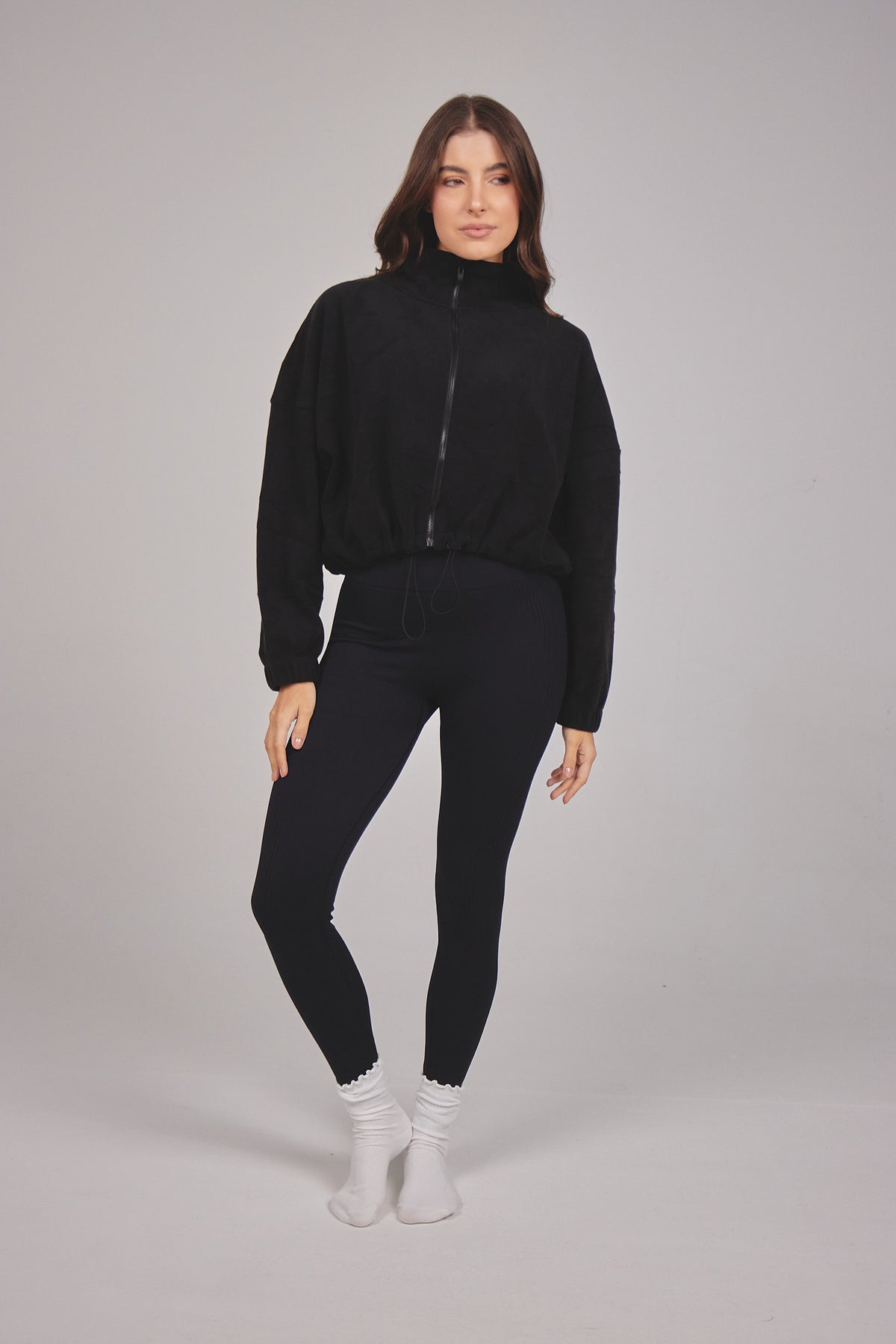 alma soft jacket