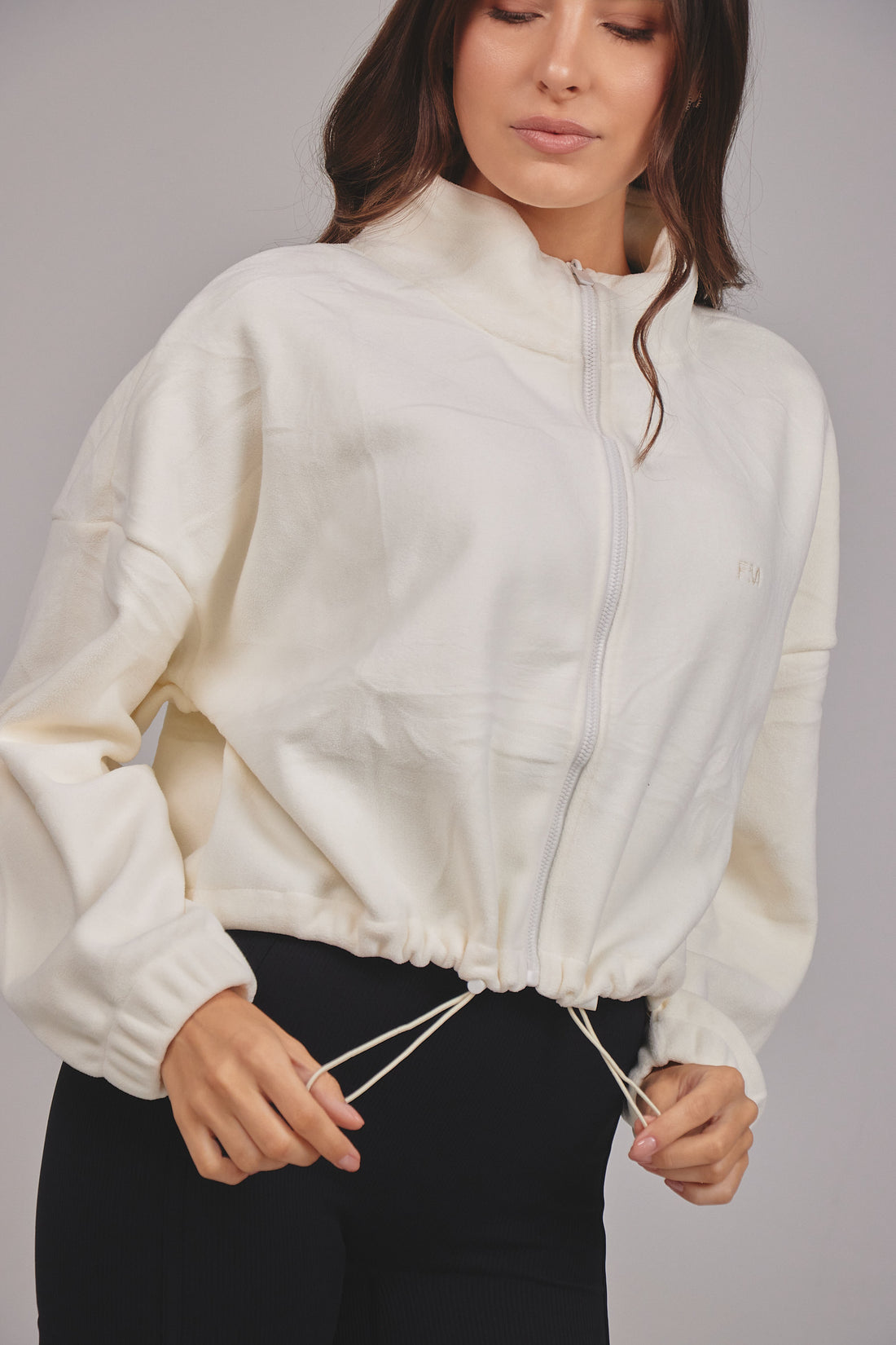 alma soft jacket