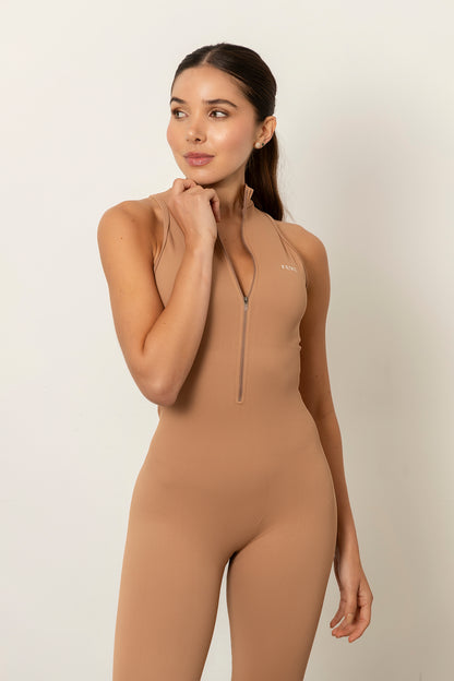FLOW JUMPSUIT