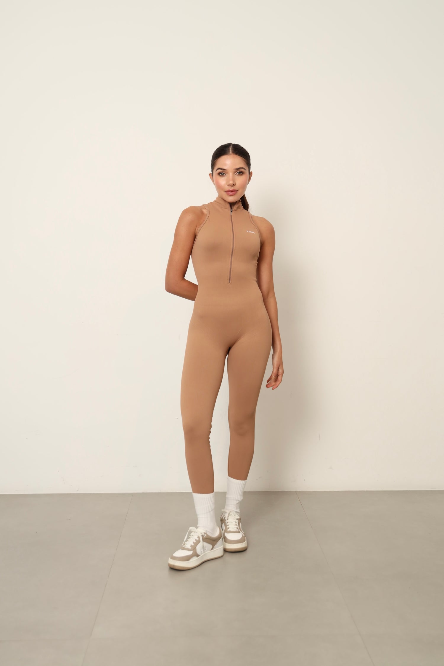FLOW JUMPSUIT