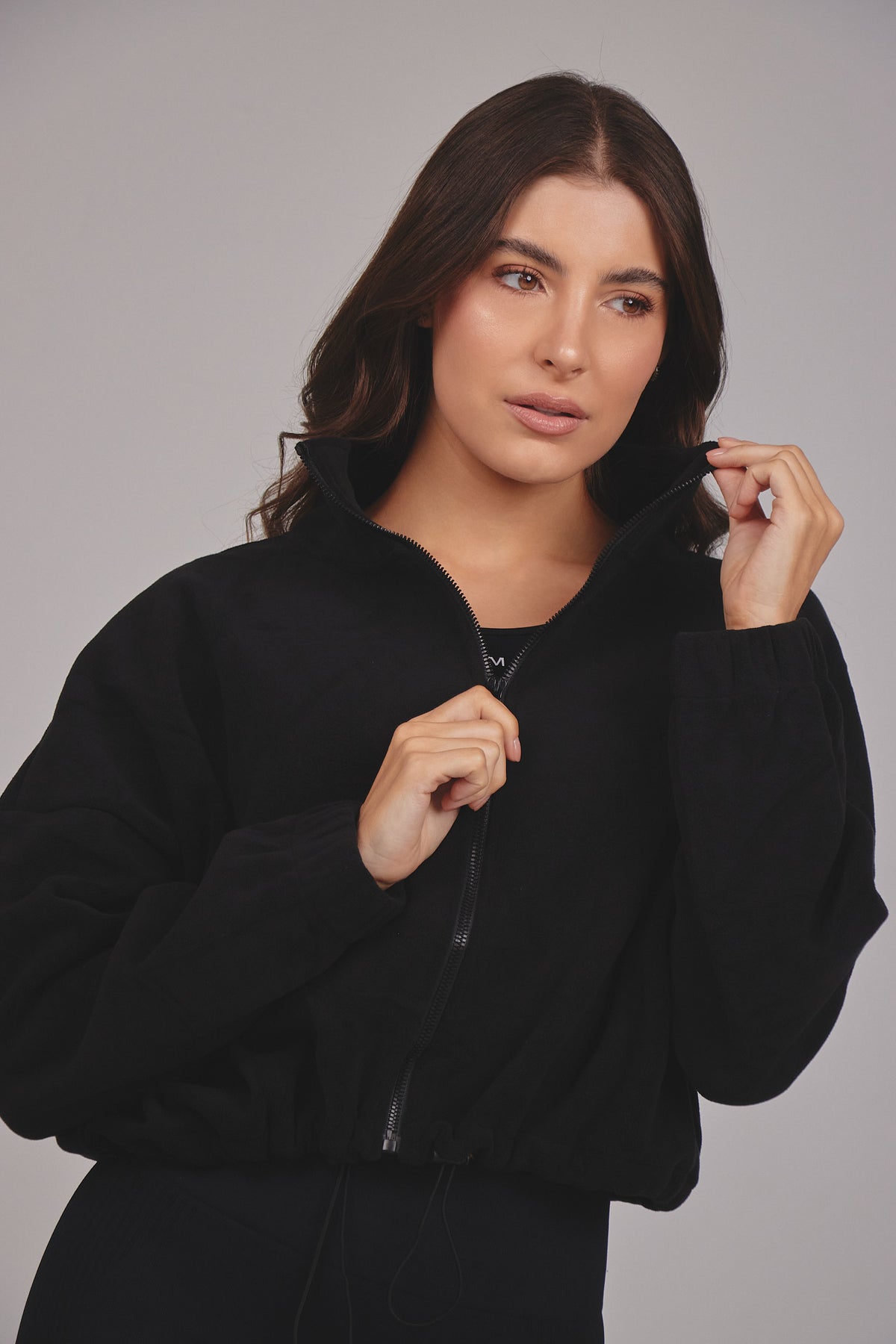 alma soft jacket