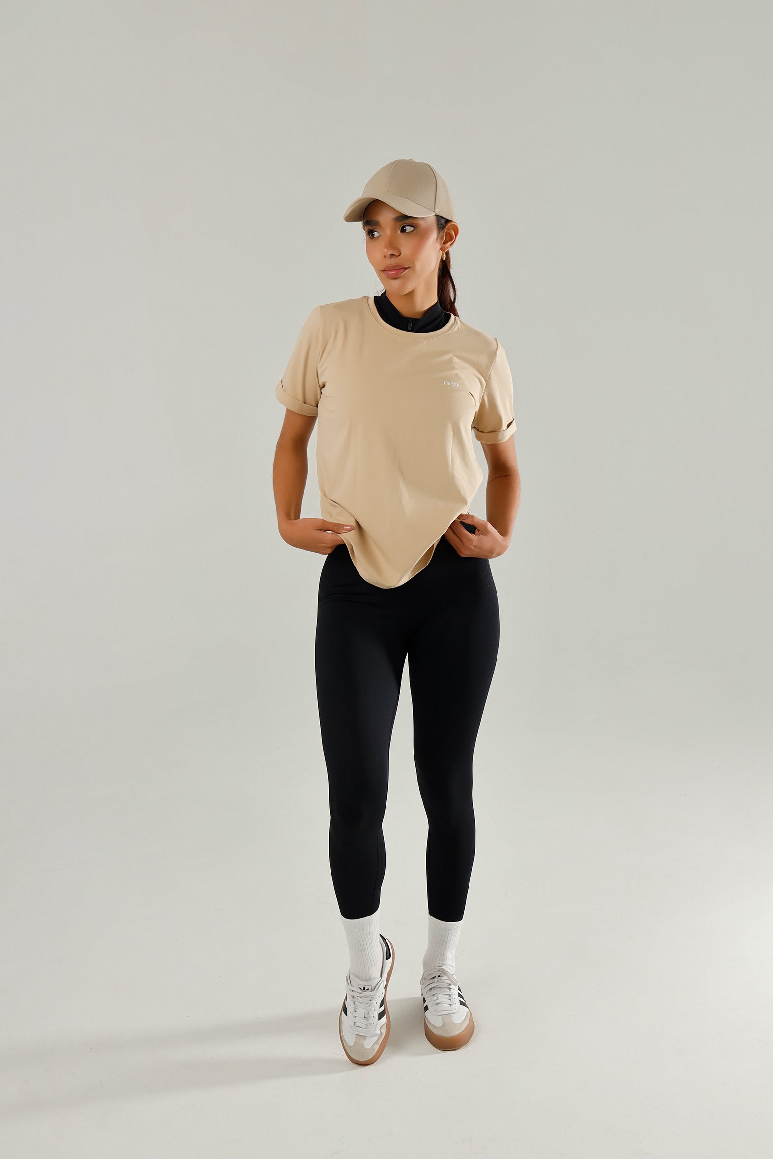 New Basics