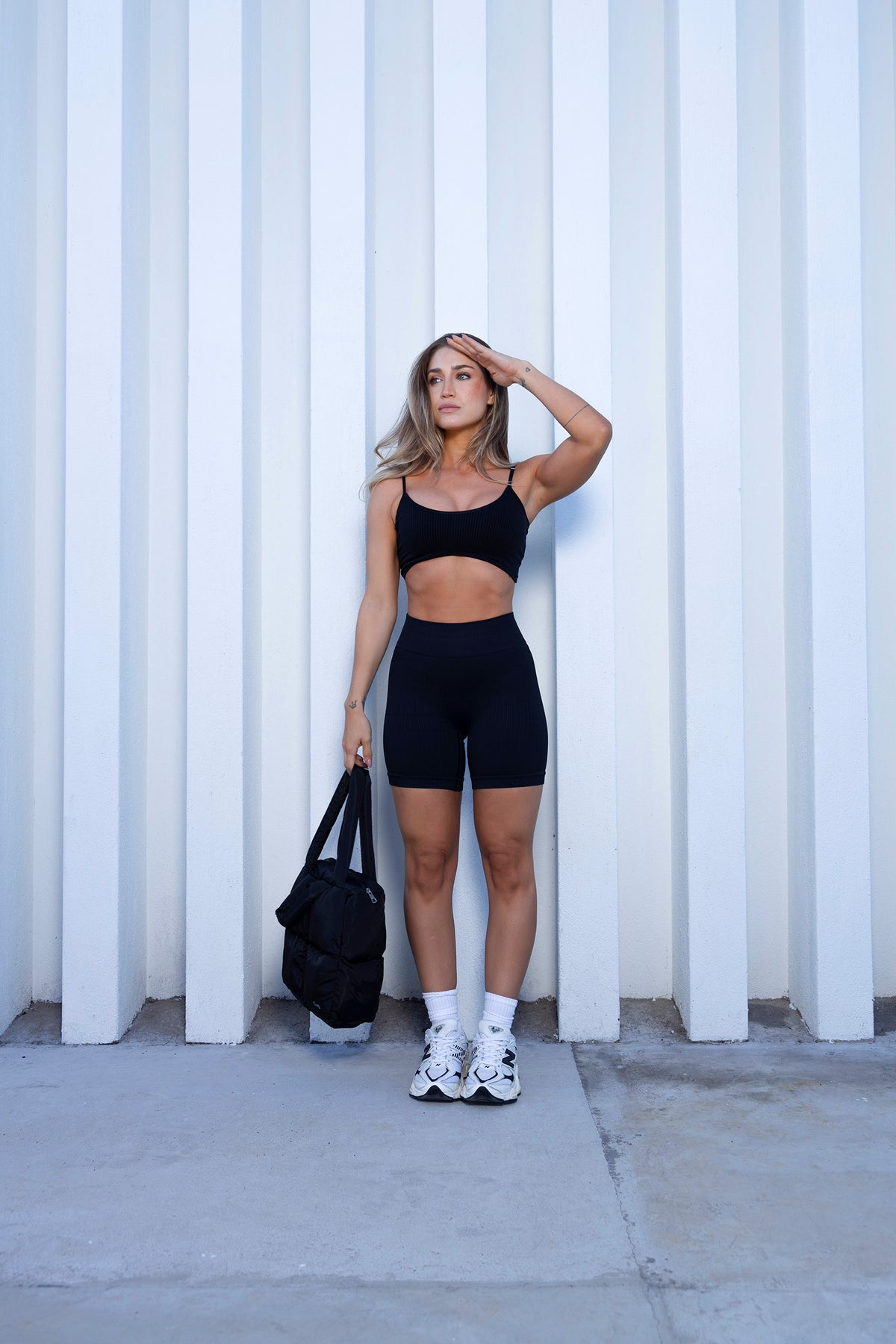 Iris set