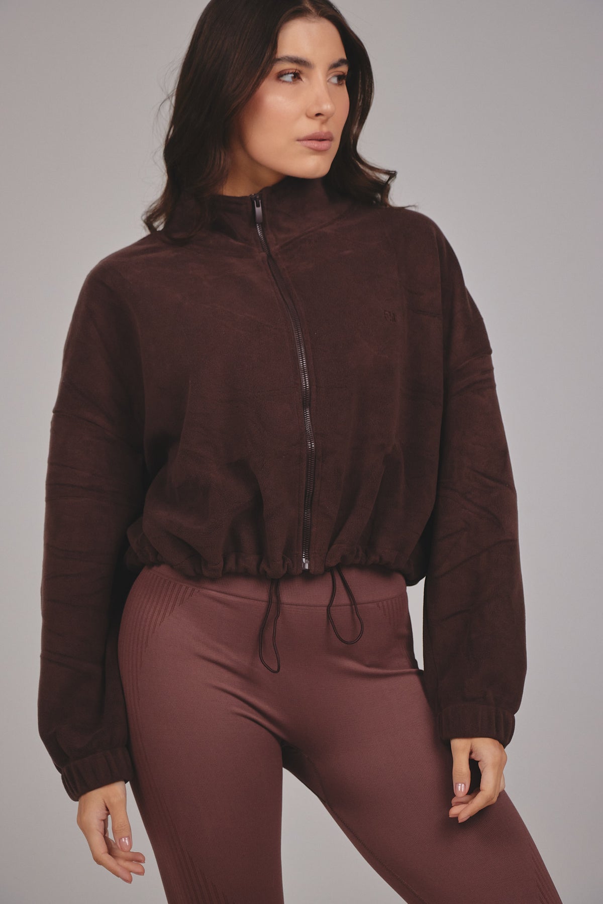 alma soft jacket