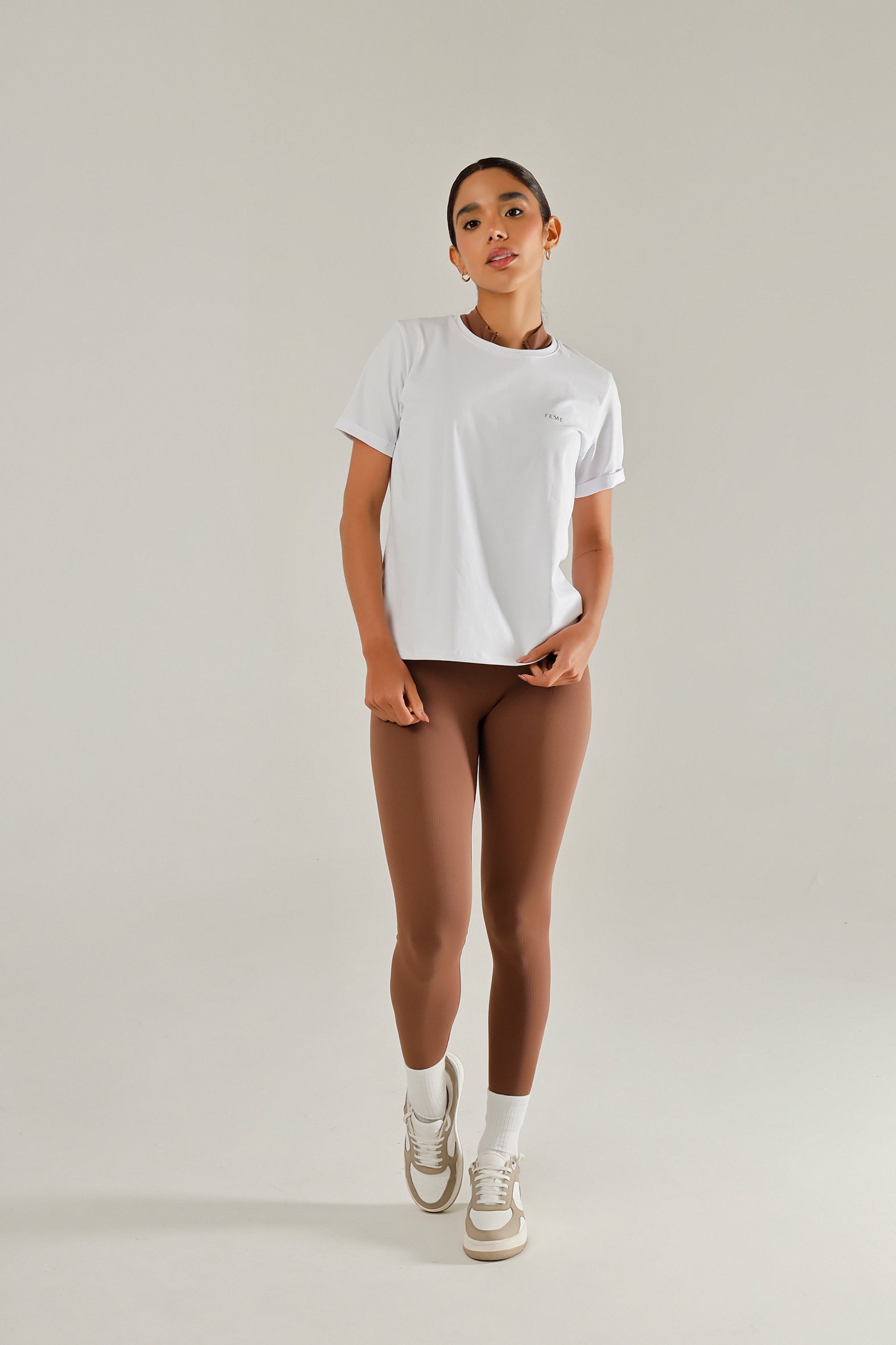 New Basics