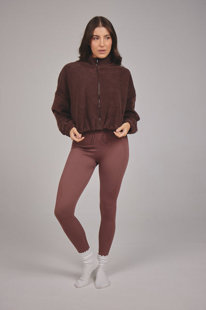 alma soft jacket