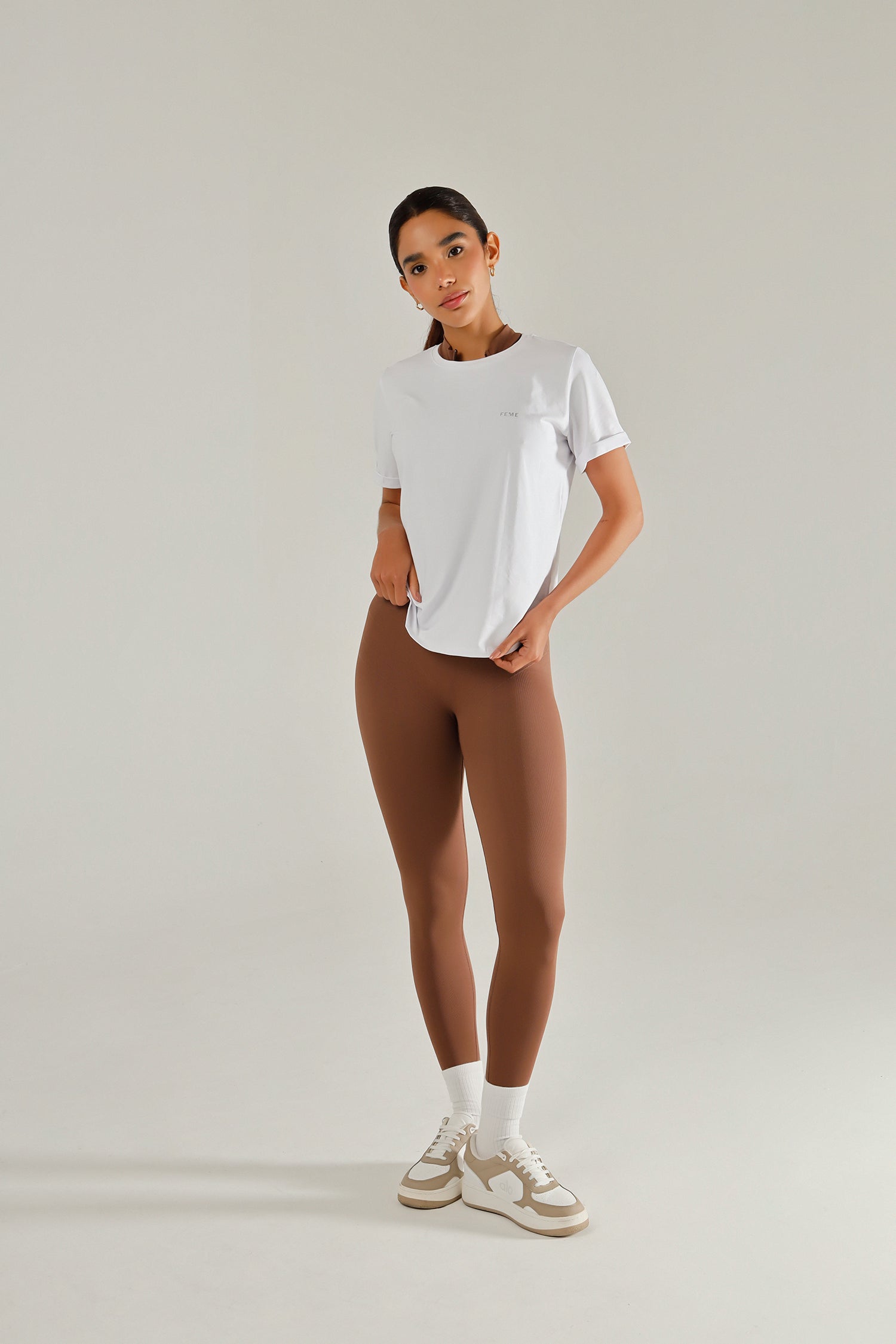 New Basics