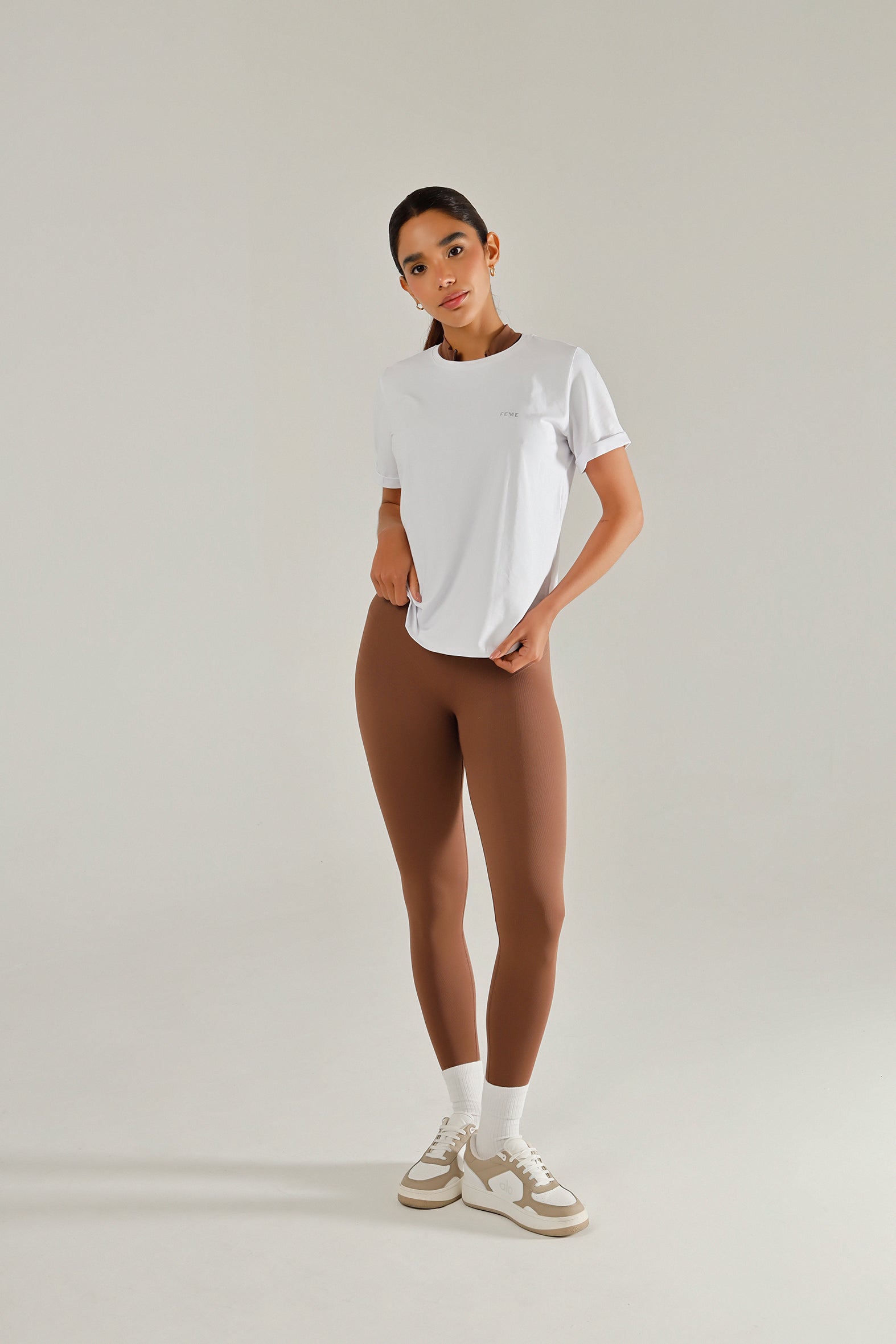 New Basics