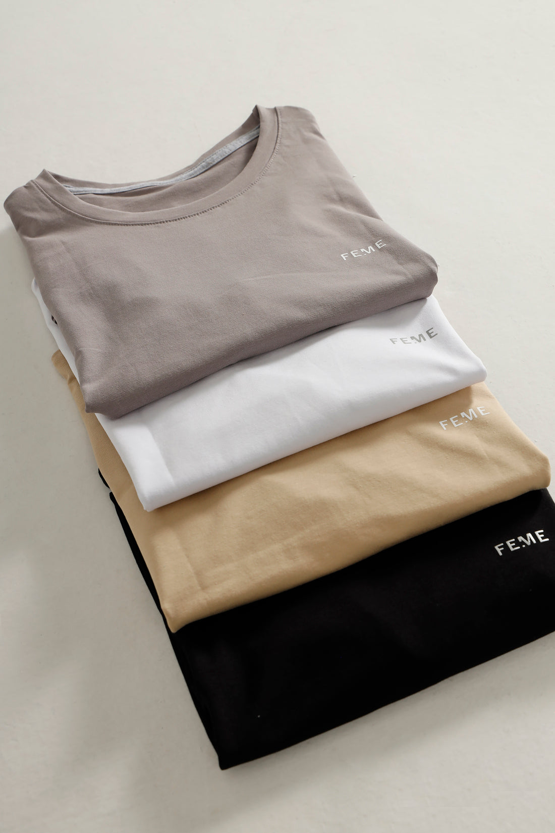 New Basics