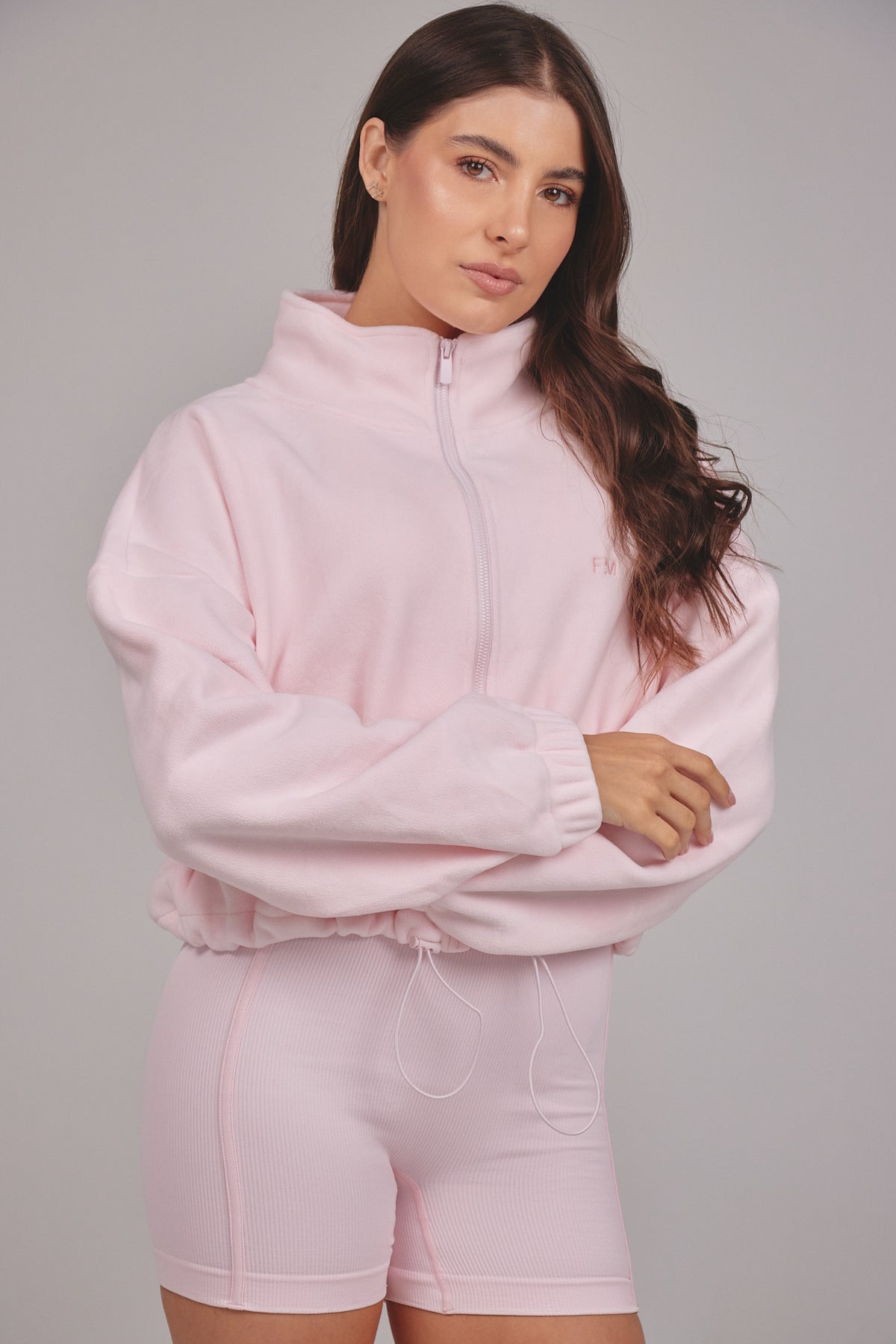 alma soft jacket