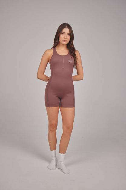 Mila Jumpsuit short