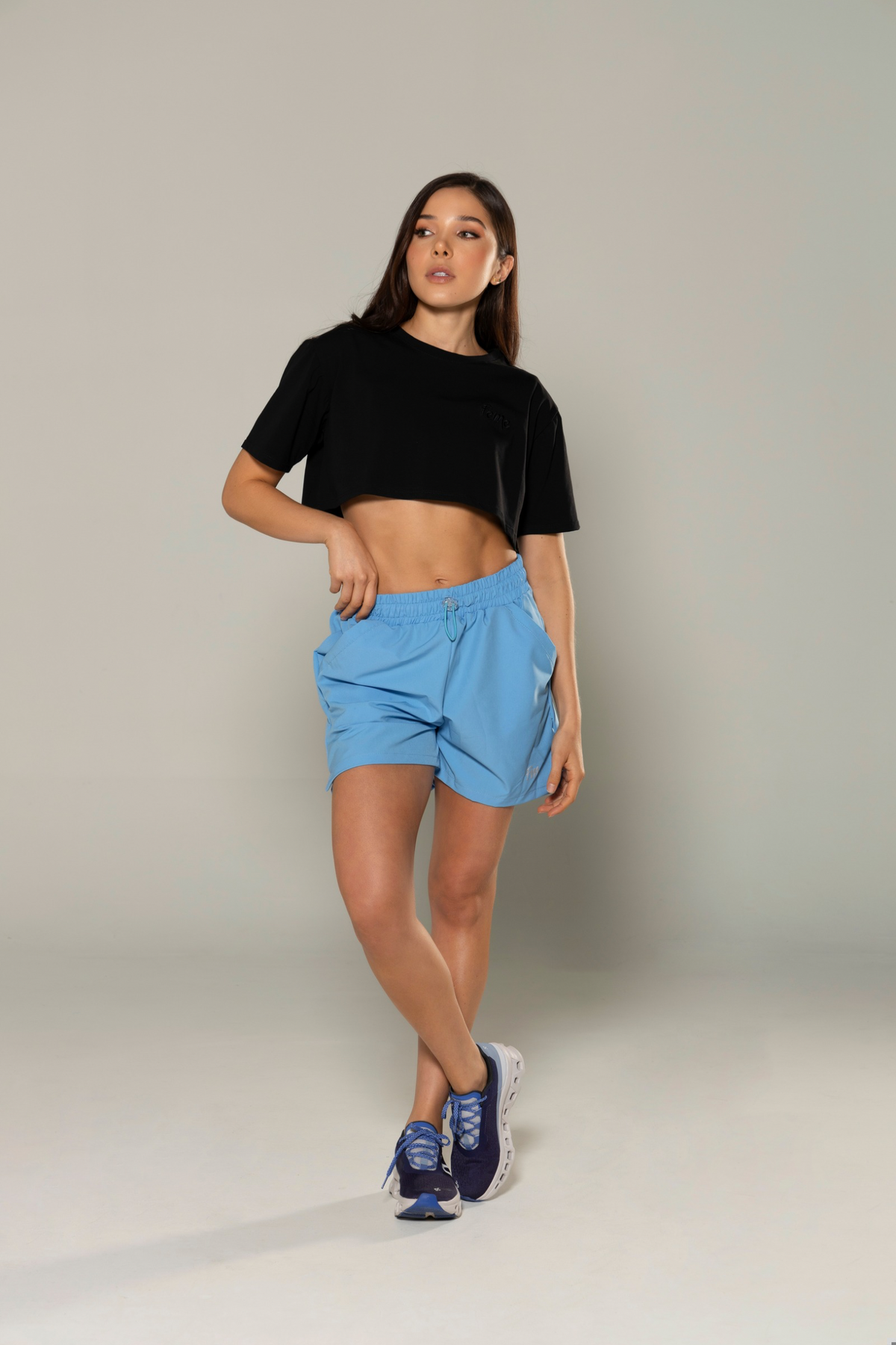 Basic Small