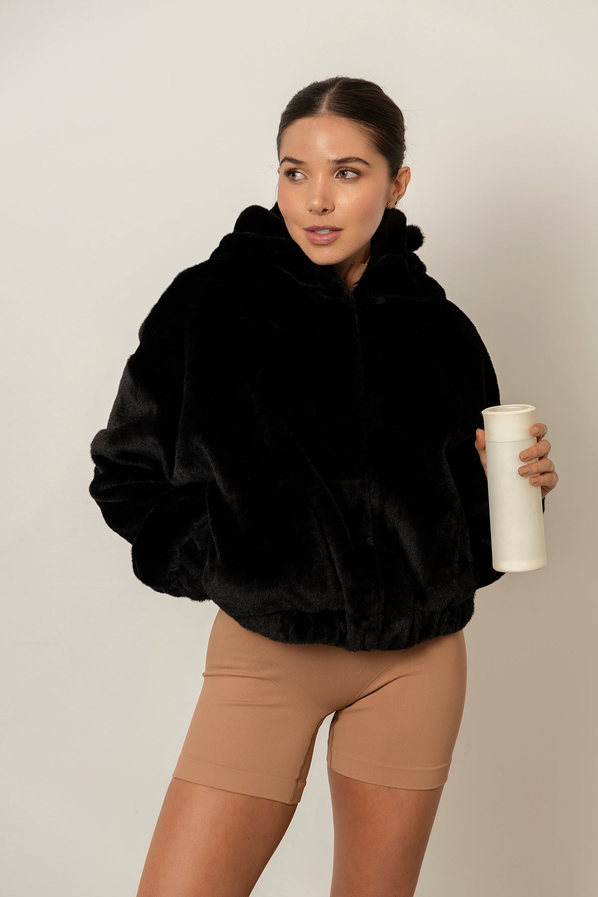 Cozy Jacket