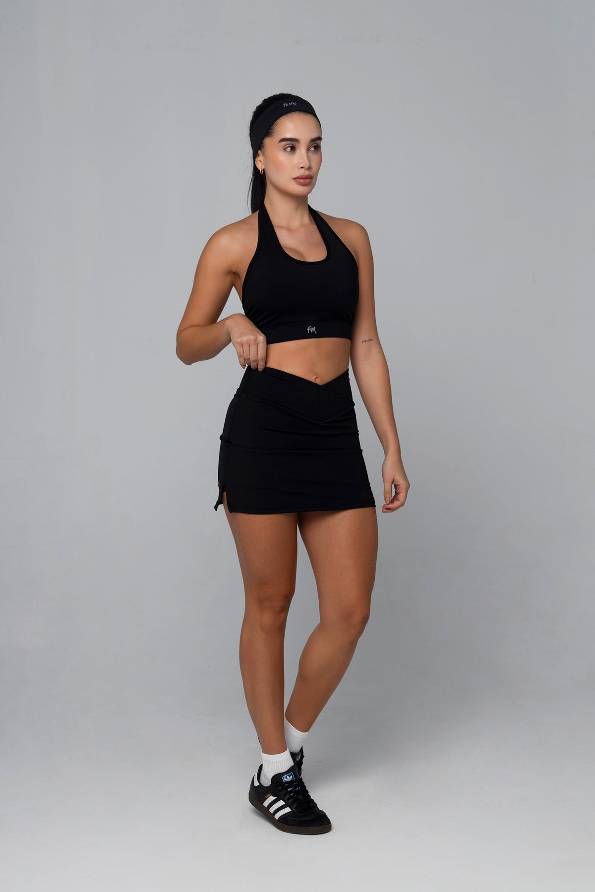 Serene Set