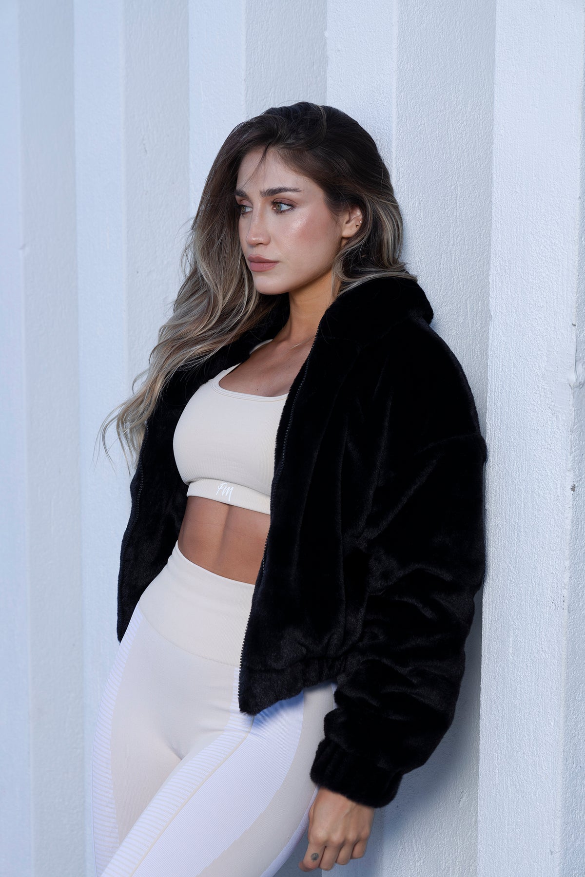 Cozy Jacket
